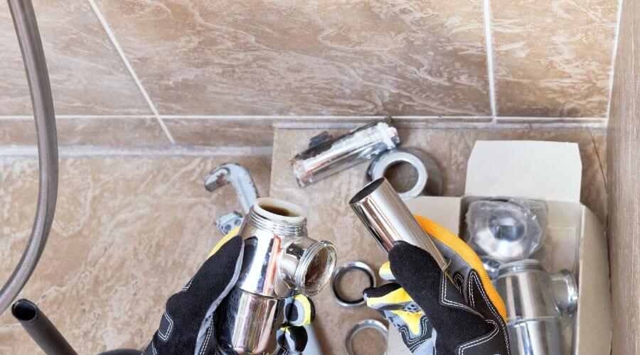 Professional New roof installation in Greenville, UT